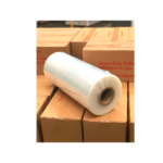 Clear Machine Wrap Film