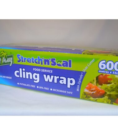 Castaway® Cling Wrap