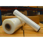 Clear Pallet Wrap