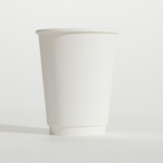 12oz Double Wall Cups