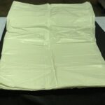 Heavy Duty HDPE Bags
