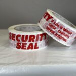 Security Tape